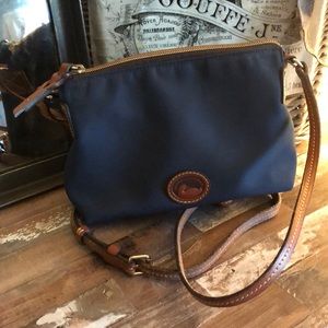 Dooney & Bourke crossbody